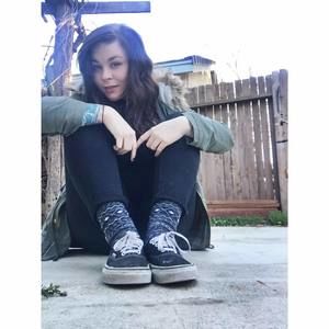 Meet your Posher, Allyson